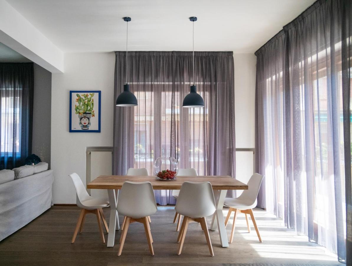 הוילה סורנטו Nizza 50 מראה חיצוני תמונה